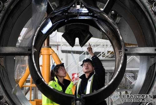飛機機電維修
