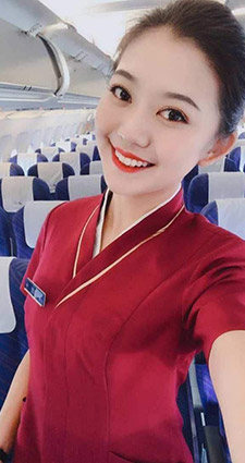 鄭州軌道交通學校優(yōu)秀畢業(yè)生